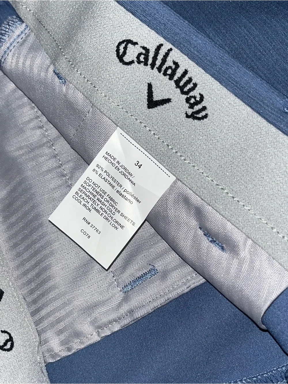 Mens shorts